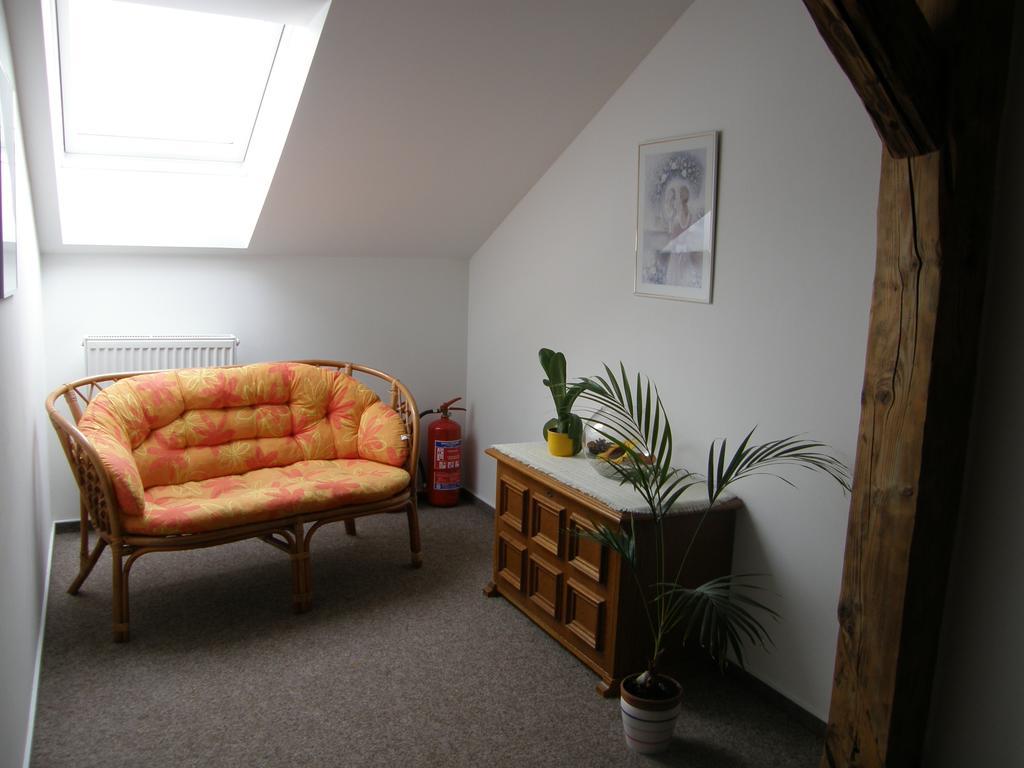 Penzion U Petra Jeseník Habitación foto