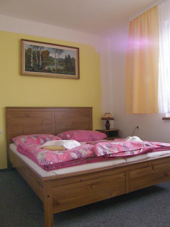 Penzion U Petra Jeseník Habitación foto