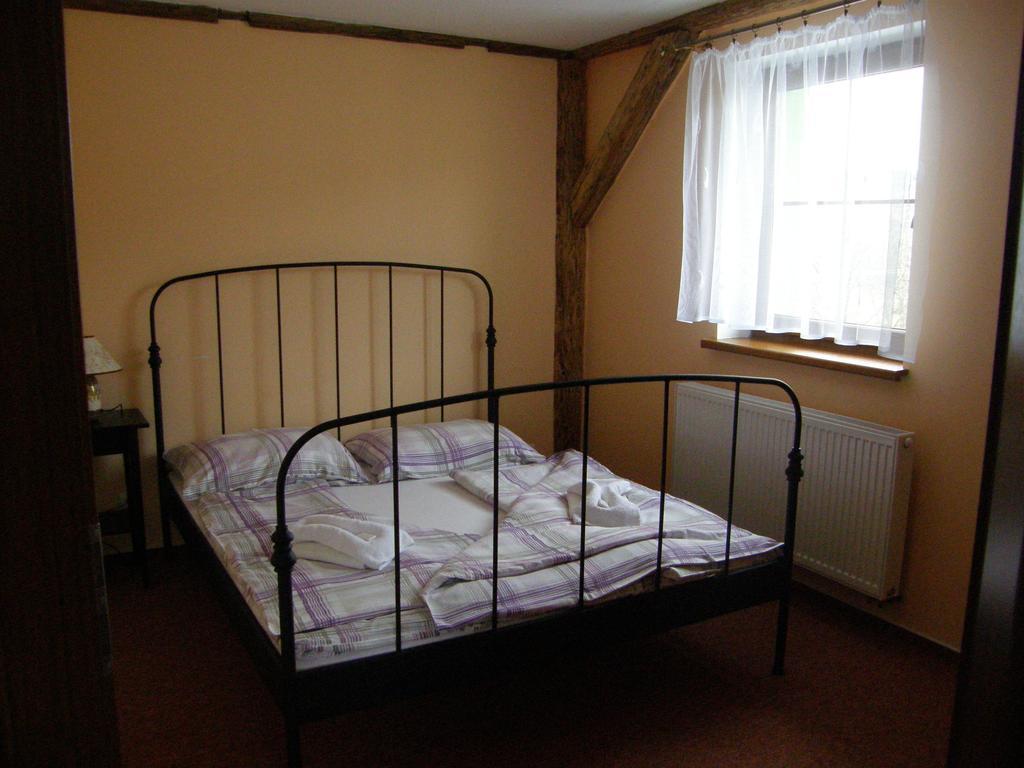 Penzion U Petra Jeseník Habitación foto