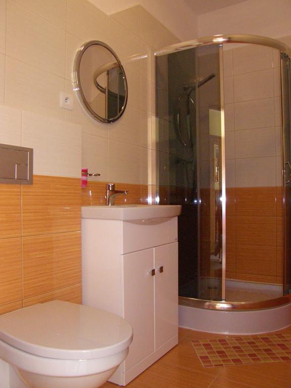 Penzion U Petra Jeseník Habitación foto